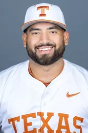 Jason Flores, Baseball, undefined