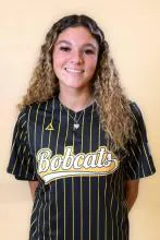 Gabriella Greco, Softball, undefined