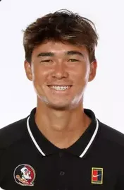 Corey Craig, Tennis, Florida State University