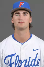 Liam Peterson, Baseball, undefined