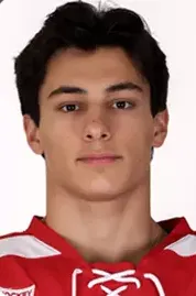 Jonathan Morello, Hockey, Boston University