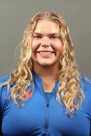 Gracelyn Leiseth, Track and Field, University of Florida