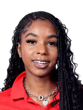 Athena Stith, Track and Field, undefined
