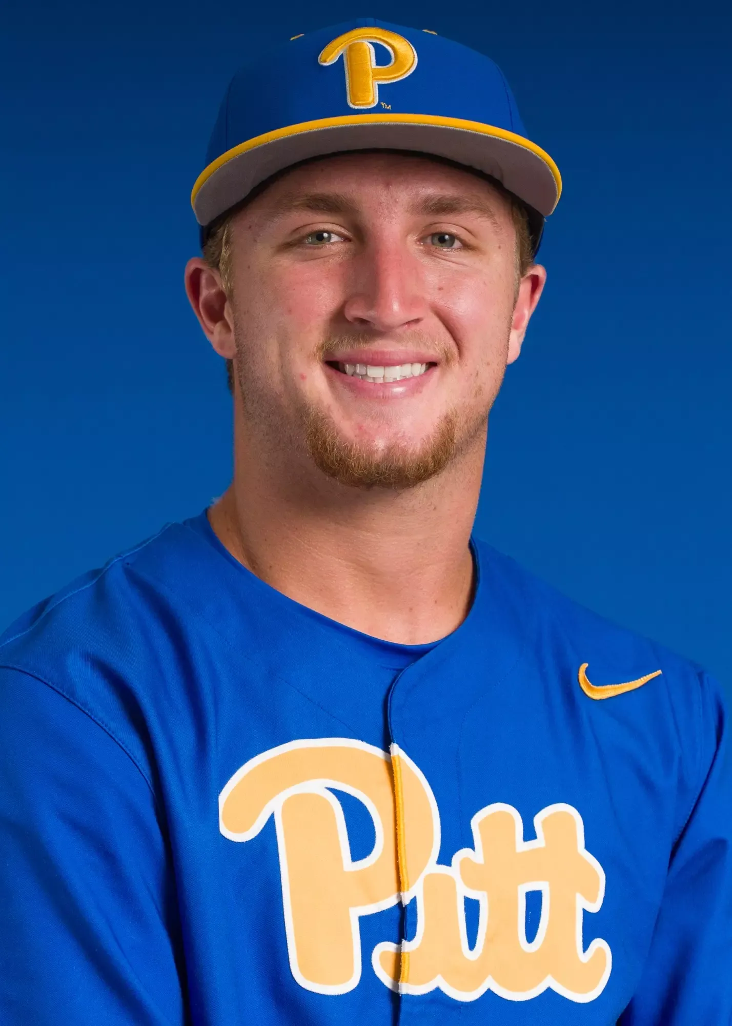Brandon Reiter, Baseball, undefined