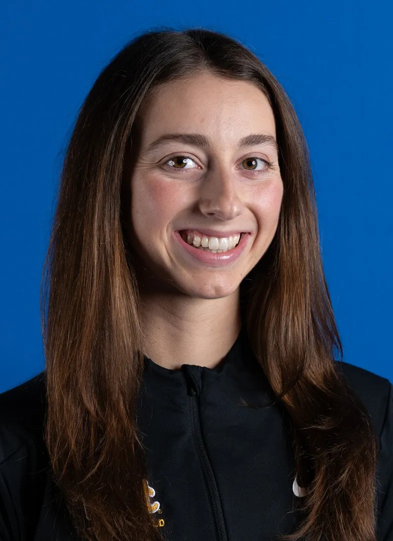 Elizabeth Hunkele, Track and Field, University of Pittsburgh