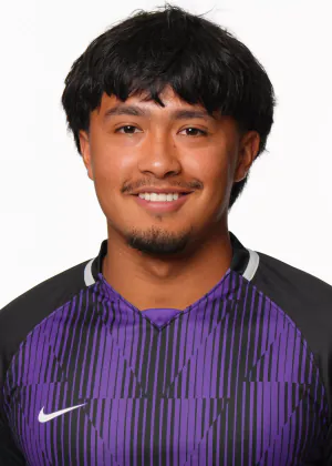 Tristan Flores, Soccer, University of Portland