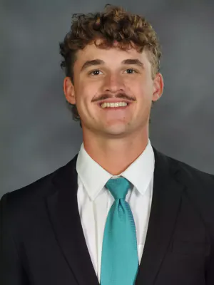 Trace Mazon, Baseball, Coastal Carolina University