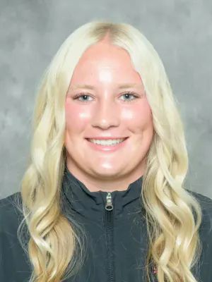 Charlee Morton, Track and Field, Iowa State University