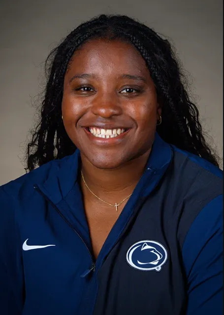 Katelyn Roberts, Hockey, Pennsylvania State University