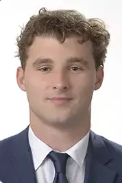 Ryan MacPherson, Hockey, University of New Hampshire