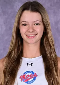 Diana Volkov, Tennis, Florida Southern College