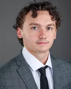 Callum Arnott, Hockey, undefined