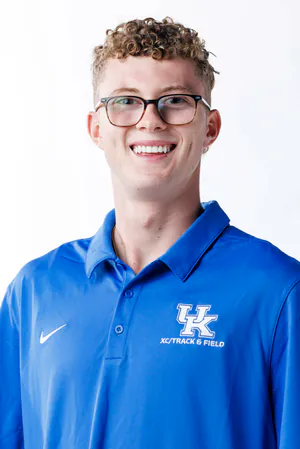 Jackson Wyatt, Track and Field, undefined