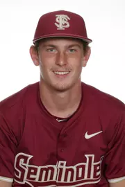 Gabe Fraser, Baseball, Florida State University