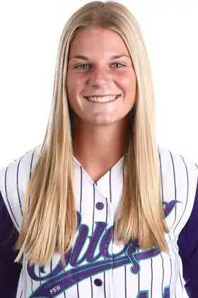 Lizzy Kwakernaak, Softball, Florida SouthWestern State College