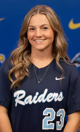 Heather Rue, Softball, Seminole State College of Florida
