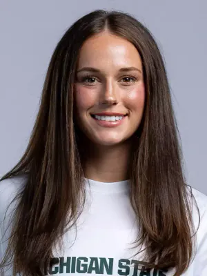 Samantha Maroni, Soccer, Michigan State University