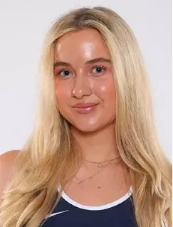Liza Tkachenko, Tennis, University of Pennsylvania