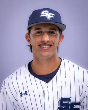 Jordan Cordero, Baseball, Santa Fe College