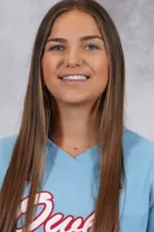 Taylor Long, Softball, undefined