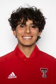 Isaac Hernandez, Track and Field, Texas Tech University