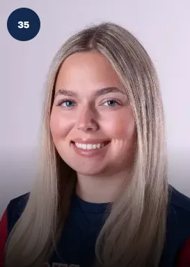 Skyler Rodgers, Softball, undefined