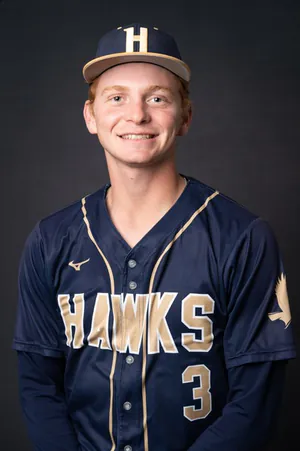 Luke Jackson, Baseball, undefined