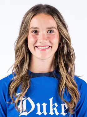 Avery Oder, Soccer, Duke University