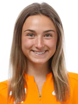 Caroline Lyerly, Track and Field, undefined