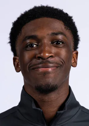 Peter Djan, Track and Field, undefined