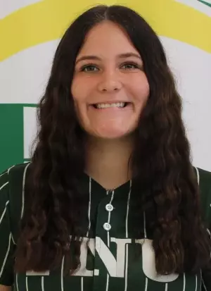 Madisyn Garduno, Softball, undefined