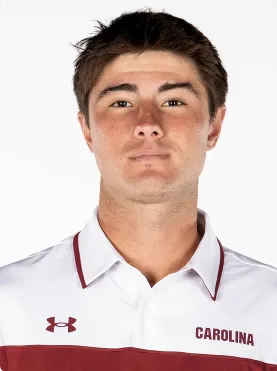 Atakan Karahan, Tennis, University of South Carolina