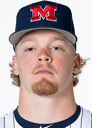 Tate Sirmans, Baseball, undefined