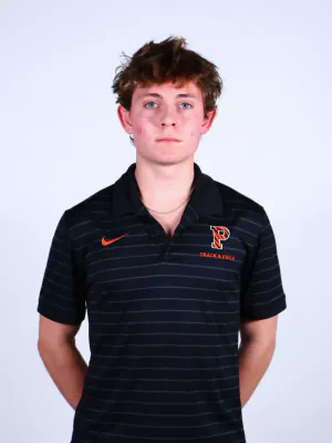 Avery Keith, Track and Field, Princeton University