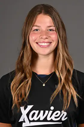 Peyton Kohls, Soccer, Xavier University