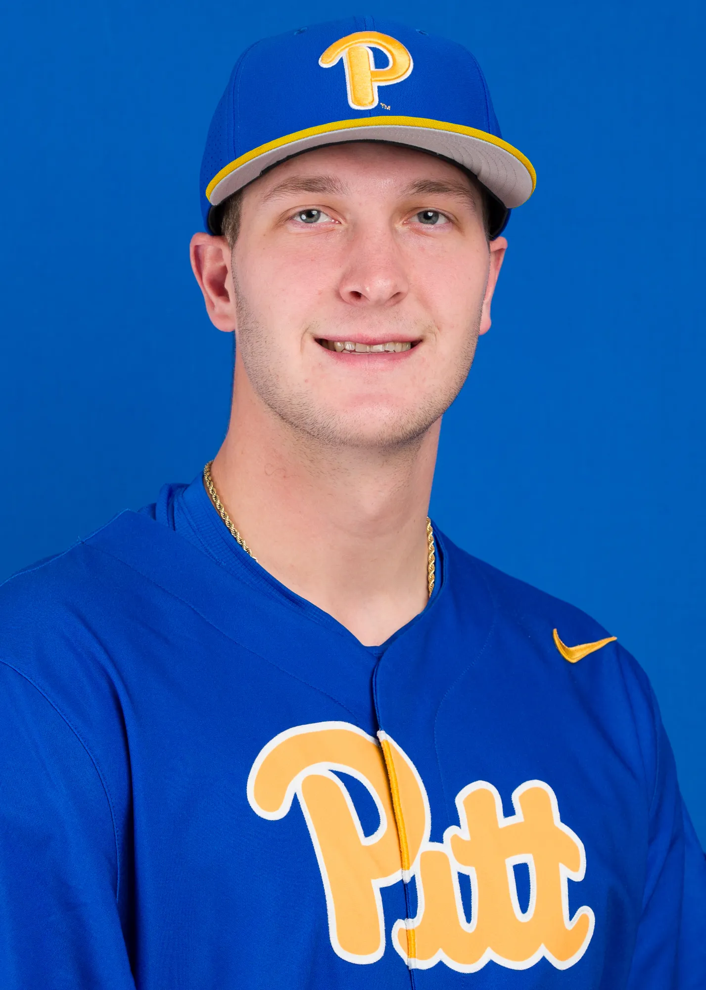 Andrew Luczak, Baseball, undefined