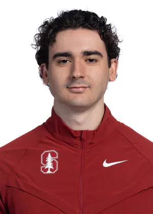 Jack D'Amico, Track and Field, undefined