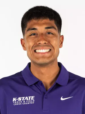 Julian Avila, Track and Field, undefined