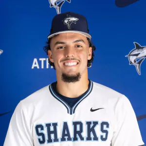 Brandon Mon, Baseball, Nova Southeastern University
