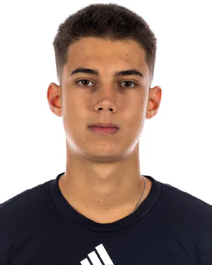 Aleksandr Gerasimov, Track and Field, undefined