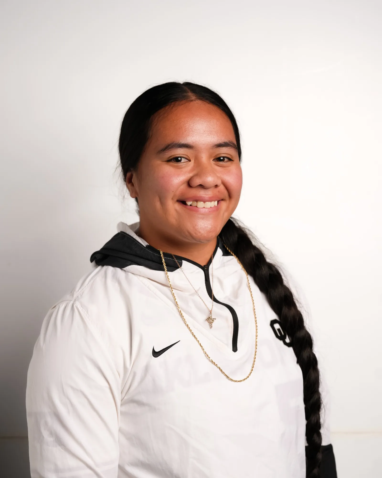 Ori Mailo, Softball, University of Oklahoma