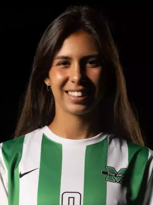 Luiza Travassos, Soccer, undefined