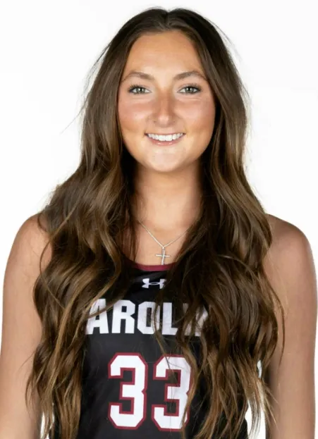 Sarah Thompson, Beach Volleyball, University of North Carolina Wilmington