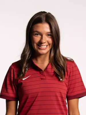 Lily Baker, Track and Field, undefined