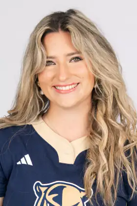Caity Patterson, Softball, Florida International University