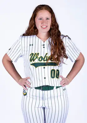 Hannah LeBleu, Softball, undefined