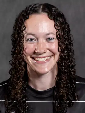 Bridget Kennedy, Soccer, undefined