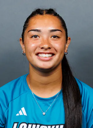 Brielle Baker, Soccer, undefined
