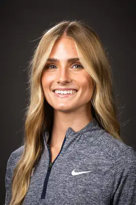 Taylor Lovell, Track and Field, undefined