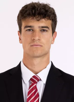 Luke Schultz, Soccer, undefined
